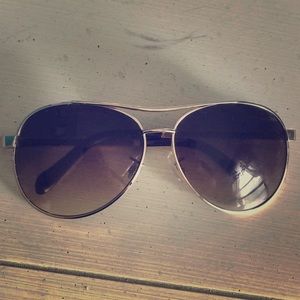 Fossil aviators